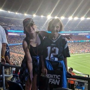 Meet your Posher, Lillian